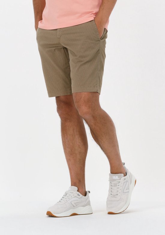 Sale heren chino's online kopen? | Van Uffelen Mode