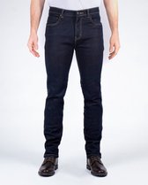 Knox Jeans Hommes Shield Spectra Indigo S