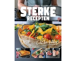 foto van Sterke Recepten