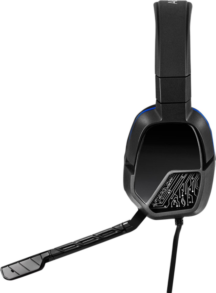 Afterglow LVL 3 Gaming Headset Official Licensed PS4 bol