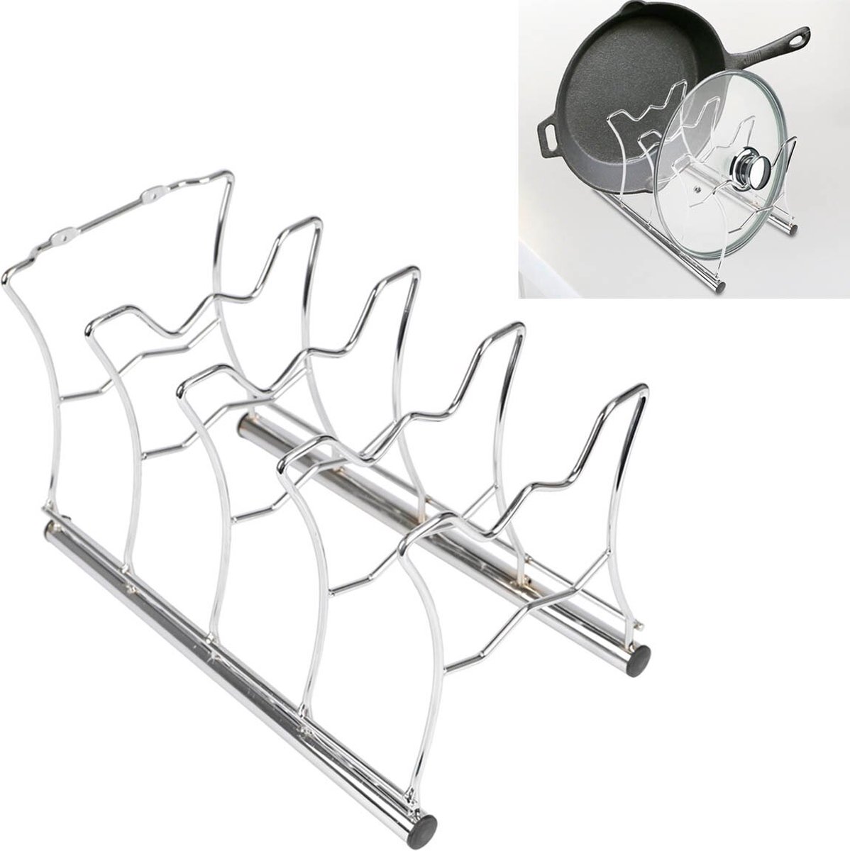 MIJOMA Set Van 4 Dipschalen Met Clip - BPA-vrije Minikommen 7,5 Cm Voor Sauzen En Snacks