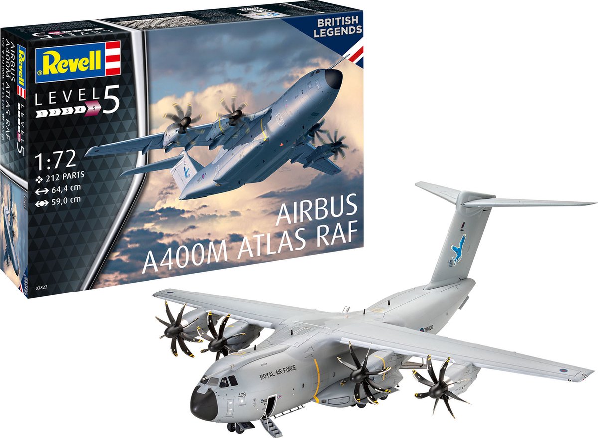 Avion miniature Altaya - Promos Soldes Hiver 2024