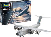 1:72 Revell 03822 Airbus A400M Atlas - RAF Plastic Modelbouwpakket
