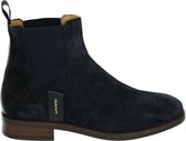 Gant FAYY 27553384 - Half-hoge schoenen - Kleur: Blauw - Maat: 38