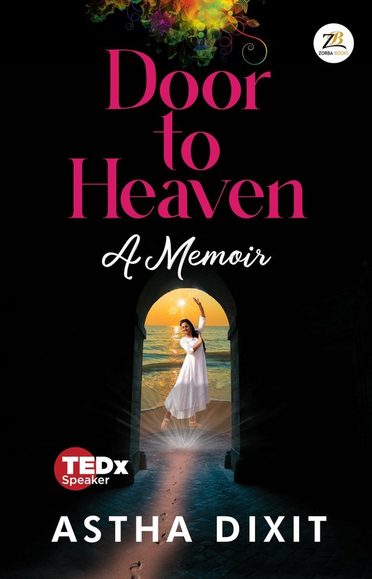 Door To Heaven (ebook), Astha Dixit | 9789393029959 | Boeken | bol