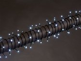 Lumières de Éclairage de Noël Vellight - 8m - 120 LED - Wit Froid - Intérieur & Extérieur