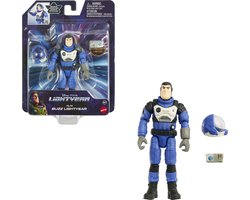 Disney Pixar XL-14 Buzz Lightyear - Speelfiguur