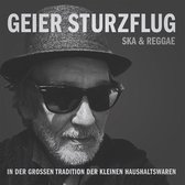 Geier Sturzflug - Ska & Reggae (LP)