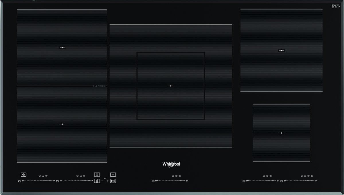 Whirlpool WT 1090 BA