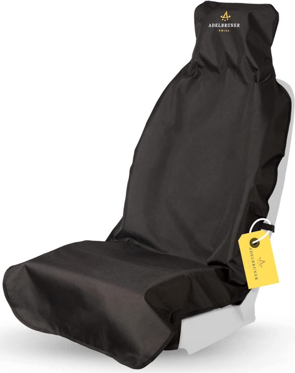 meyco autostoel hoes