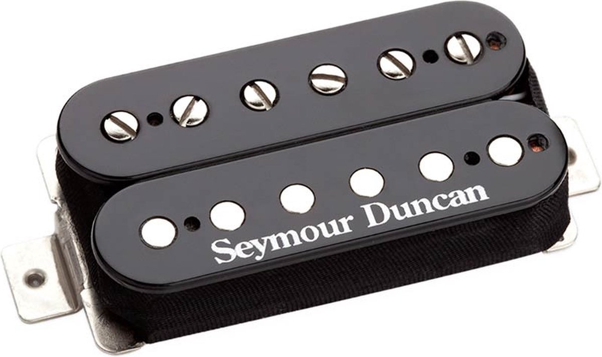 Pickup Seymour Duncan humbucker SD01224 distortion model black