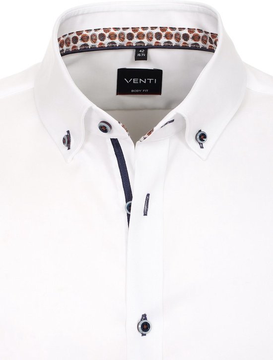 Scarlett geruit button-down overhemd Calvin Klein® | LV0VY00081UB1