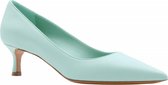 Enzo Di Martino Pump Green 37