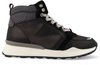 Bullboxer - Sneaker - Boys - Black - 37 - Sneakers