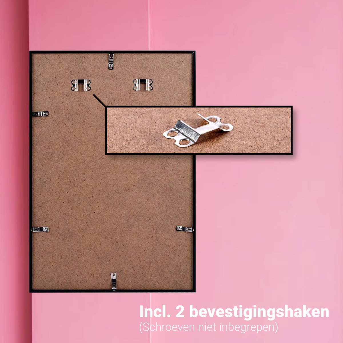 Letterbord - Woondecoratie kopen | | Lage prijs