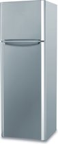 Indesit TIAA 12 V SI 1 réfrigérateur-congélateur Autoportante 318 L F Argent