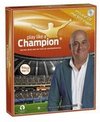 Afbeelding van het spelletje Play Like a Champion Voetbalspel + CD met Jack van Gelder