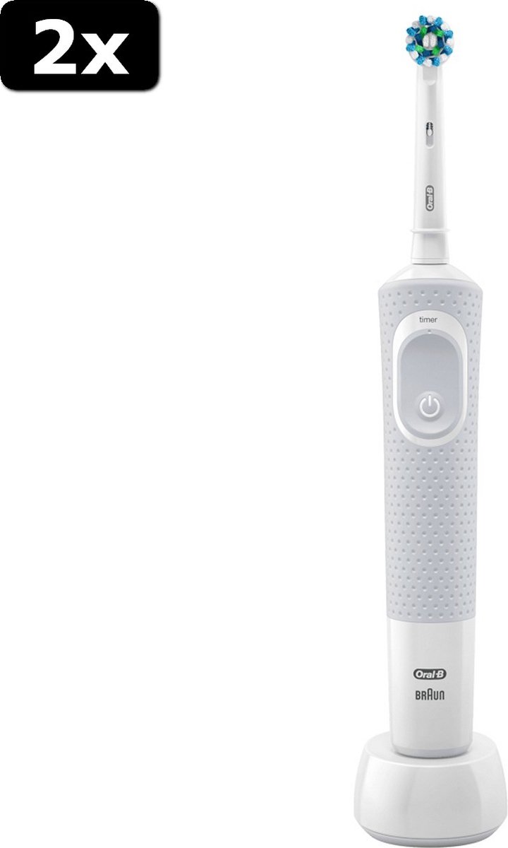 Oral B Vitality Rechargeable Toothbrush – Find The Best Price