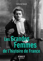 Le petit livre de - Le Petit Livre de - Les Grandes Femmes de l'histoire de France, 2e
