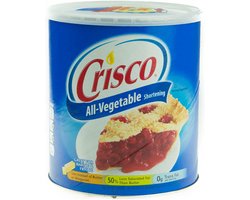 Crisco Glijmiddel - 1420 ml - Waterbasis - Vrouwen - Mannen - Smaak - Condooms - Massage - Olie - Condooms -  Pjur - Anaal - Siliconen - Erotische - Easyglide