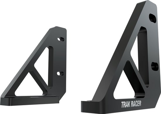 Trak Racer Universele Directe Montage voor Fanatec Podium DD1, DD2, CSL ...