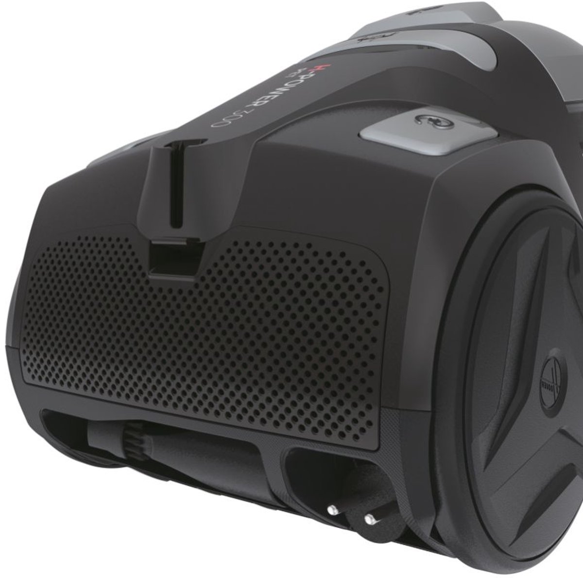 Hoover H-POWER 300 HP320PET 011 4 l Cilinderstofzuiger Droog 850 W Zakloos