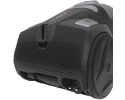 Hoover H-POWER 300 HP320PET 011 2 l Cilinderstofzuiger Droog 850 W Zakloos