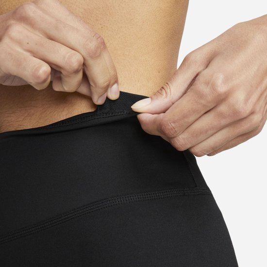 Nike Dri-Fit Swoosh  Sportlegging Vrouwen - Maat XS van Nike — afbeelding 5