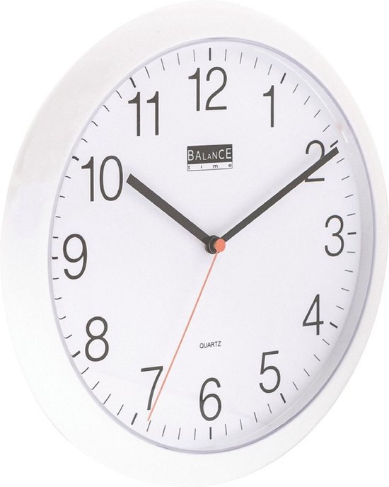 Horloges analogiques murales (2026) Meilleures Ventes