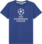 Champions League logo t-shirt kids