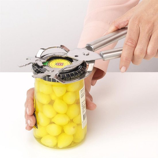 Brabantia Profile Allesopener bol