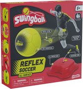 Mookie Swingball Reflex Soccer Entraîneur de football