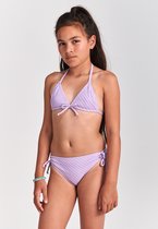 Shiwi LIZZY bikini set WAVES STRUCTURE - lavender purple - 128