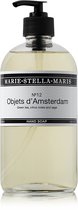 Marie-Stella-Maris - Hand Soap Objets d'Amsterdam - 500 ml - handzeep