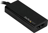 StarTech.com Adaptateur USB-C vers HDMI 4K 60Hz