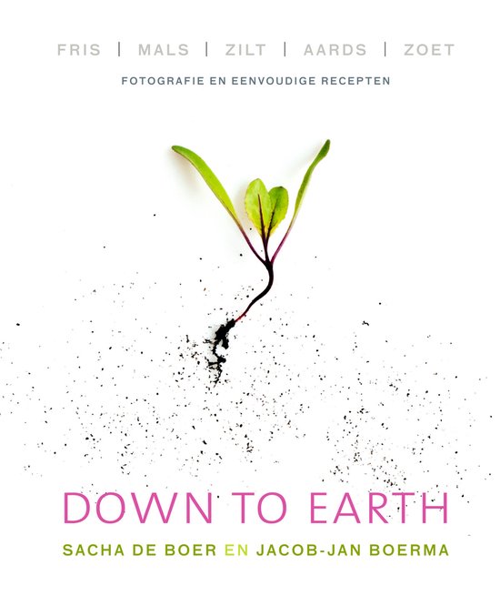 Down to earth