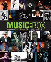 Music-box