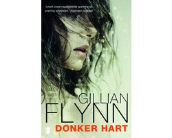 Omslag van Donker Hart