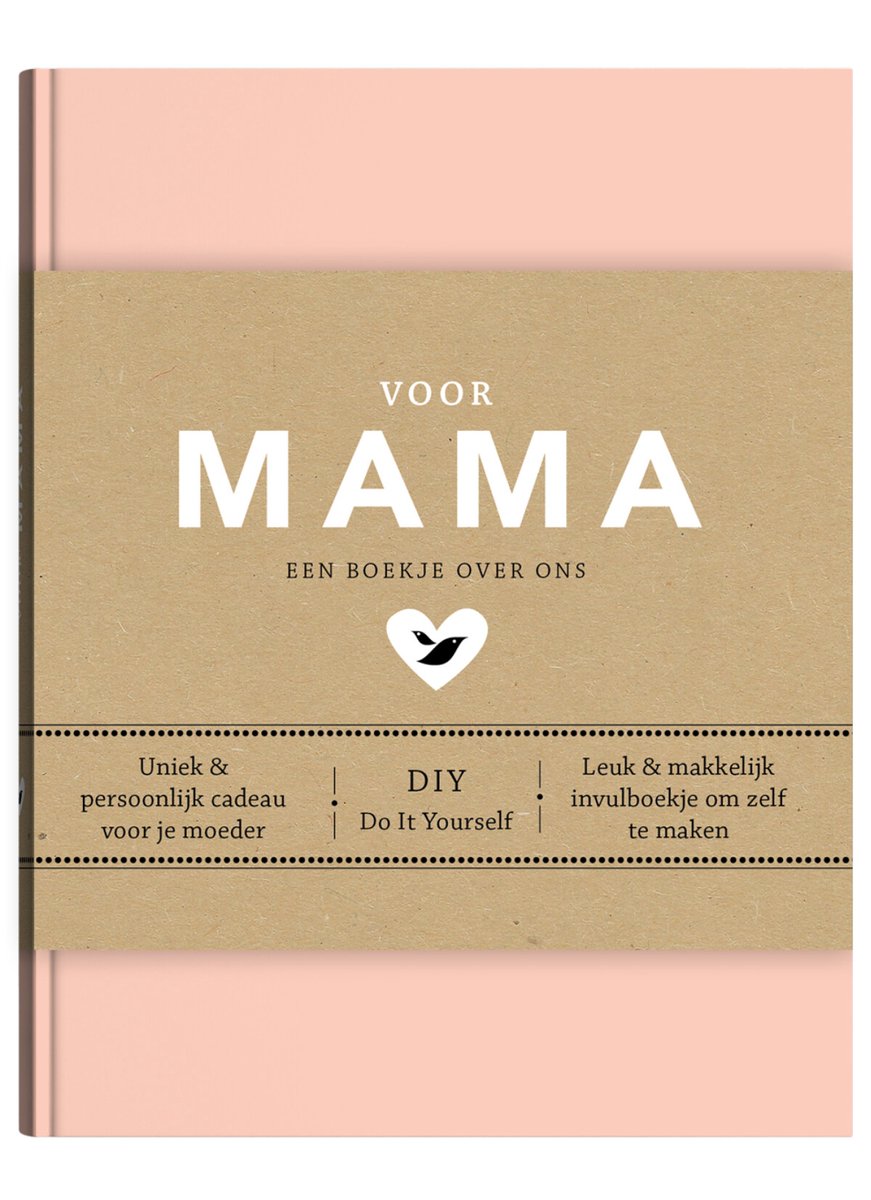 Voor mama