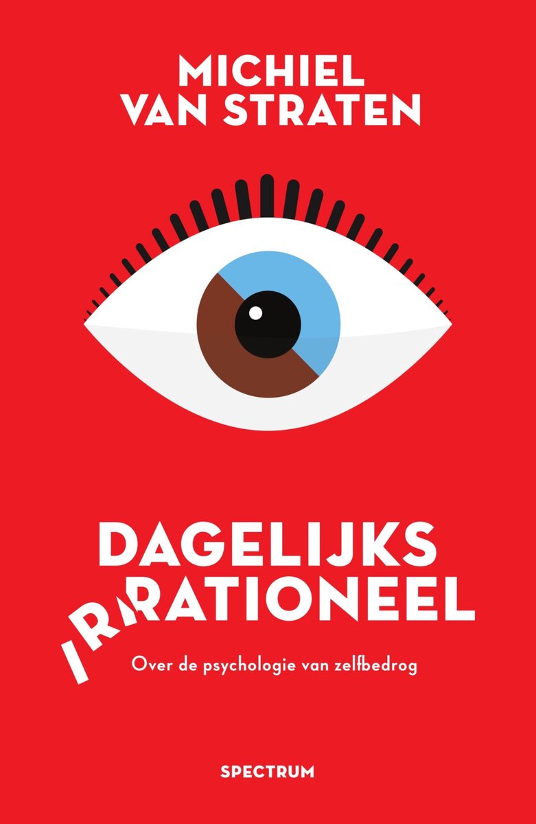 Dagelijks irrationeel