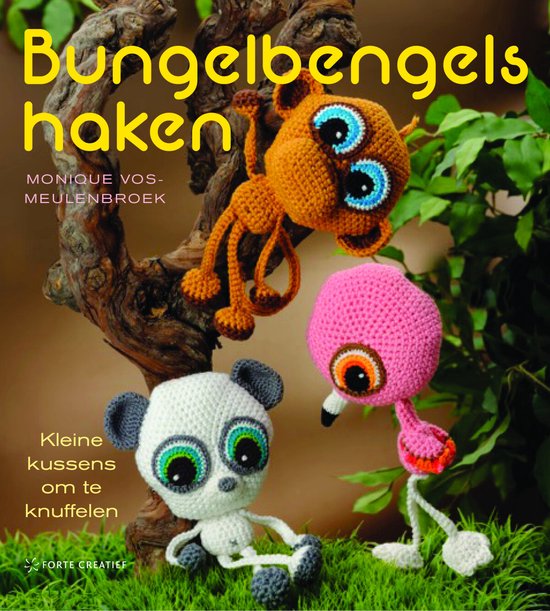Bungelbengels haken