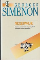 Georges Simenon 26: Negerwijk