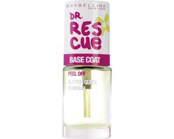 Maybelline Dr. Rescue Peel Off basecoat - nagelverzorging