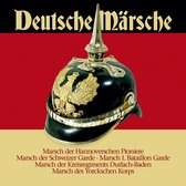 V/A - Deutsche Marsche (LP)