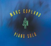 Marc Copland - John (CD)