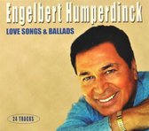 Humperdinck Engelbert Love Songs & Ballads (Uvk)