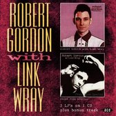 Robert Gordon With Link Wray