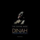 The Divine Miss Washington (Limited Edition)