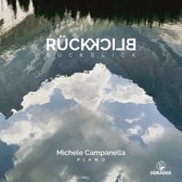 Michele Campanella - Ruckblick (CD)