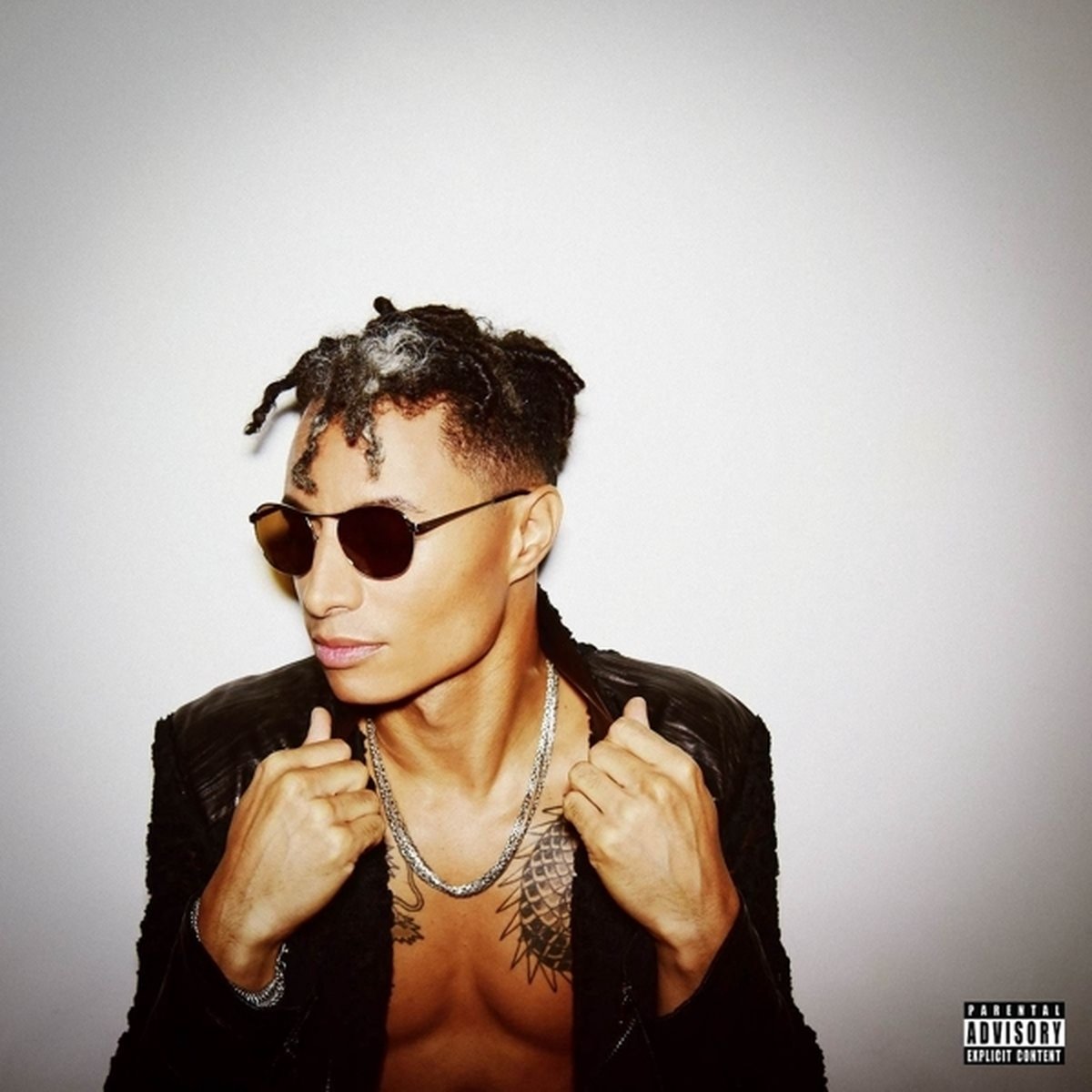 Love in a Time of Madness (LP)